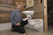 Saniflo Case Study: Rob Wachtler